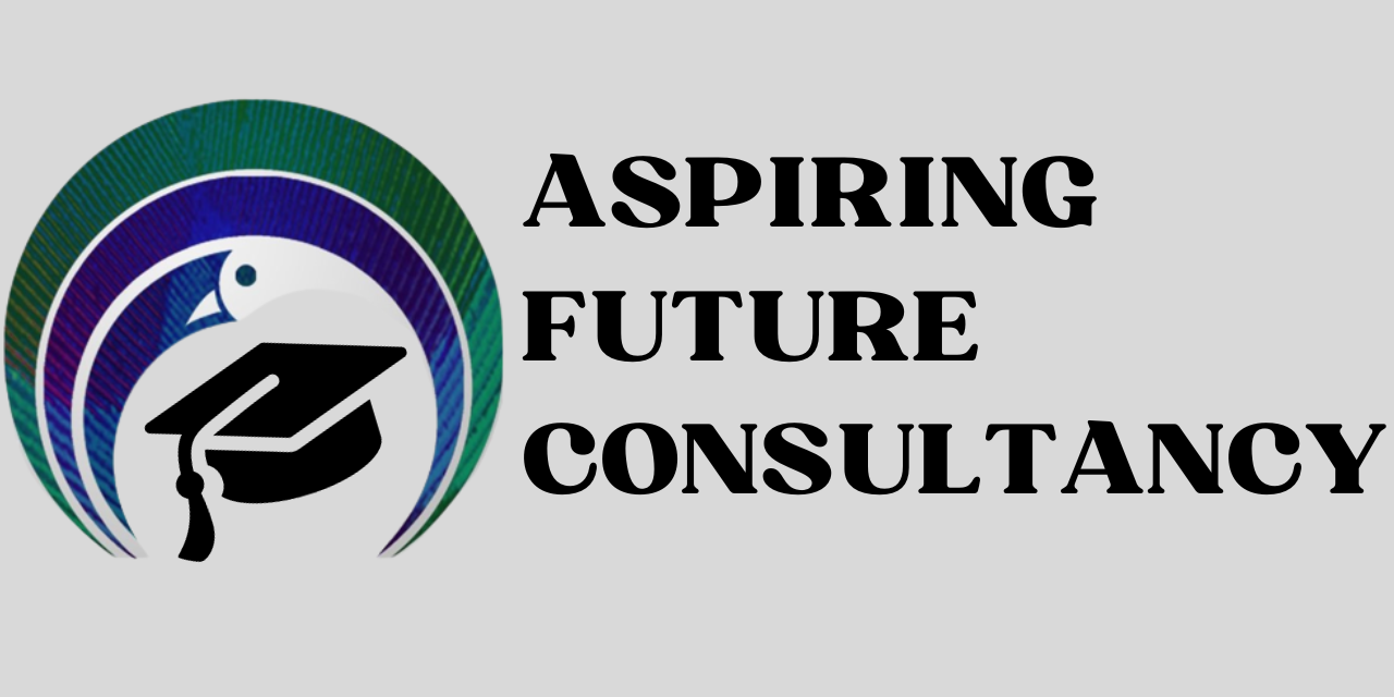 Aspiring Future Consltancy Logo